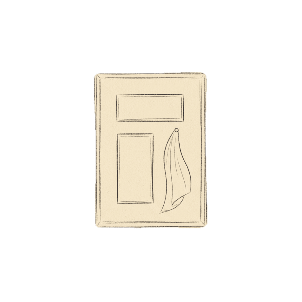 Ilustración Dirección creativa