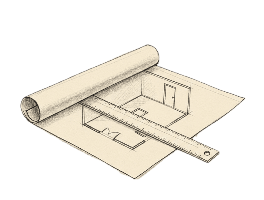 Ilustración Documentación